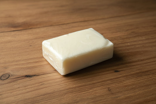 Goat Milk Soap